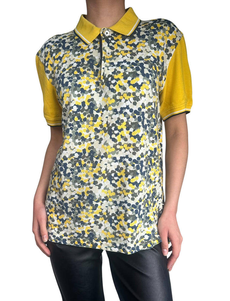 Polera  Estampada
