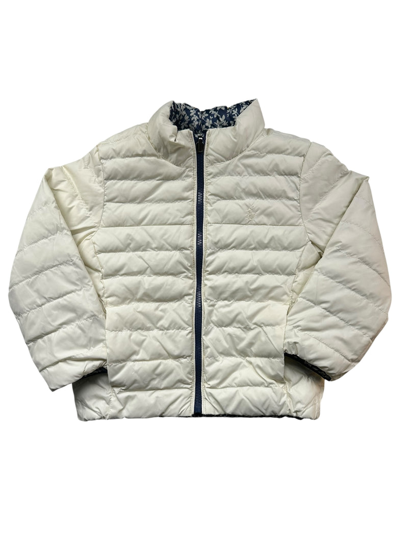 Parka Reversible NIÑA