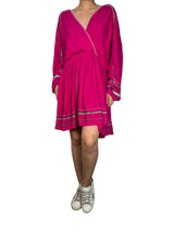 Vestido Delilah