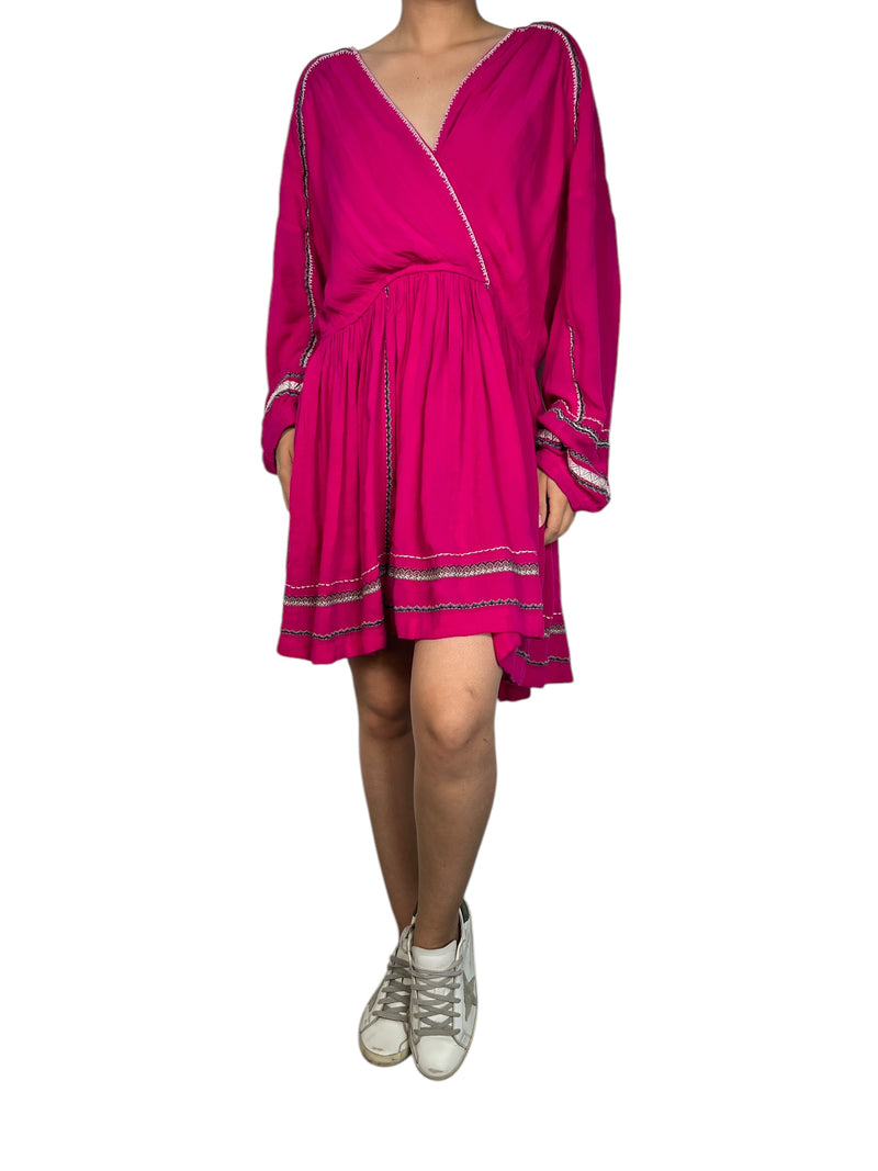 Vestido Delilah