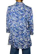 Blazer Lino