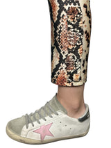 Leggings Snake