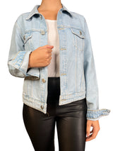 Chaqueta Summer Clasic