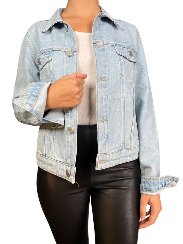 Chaqueta Summer Clasic