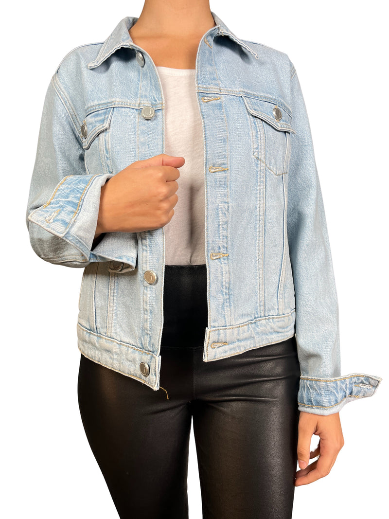 Chaqueta Summer Clasic