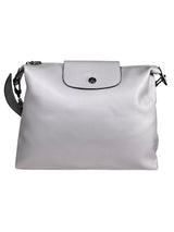 Cartera Cuero