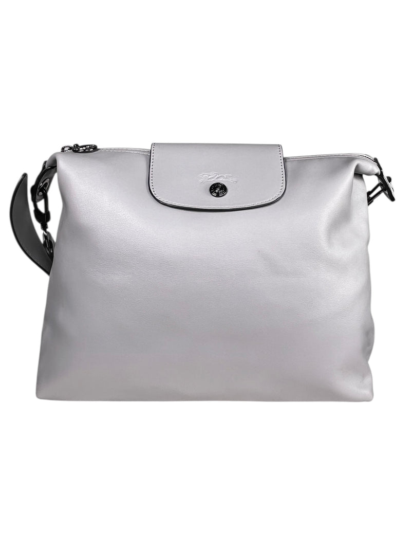 Cartera Cuero