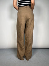 Pantalón Lino