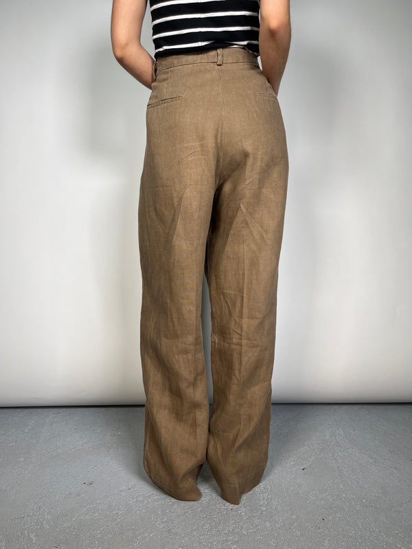 Pantalón Lino