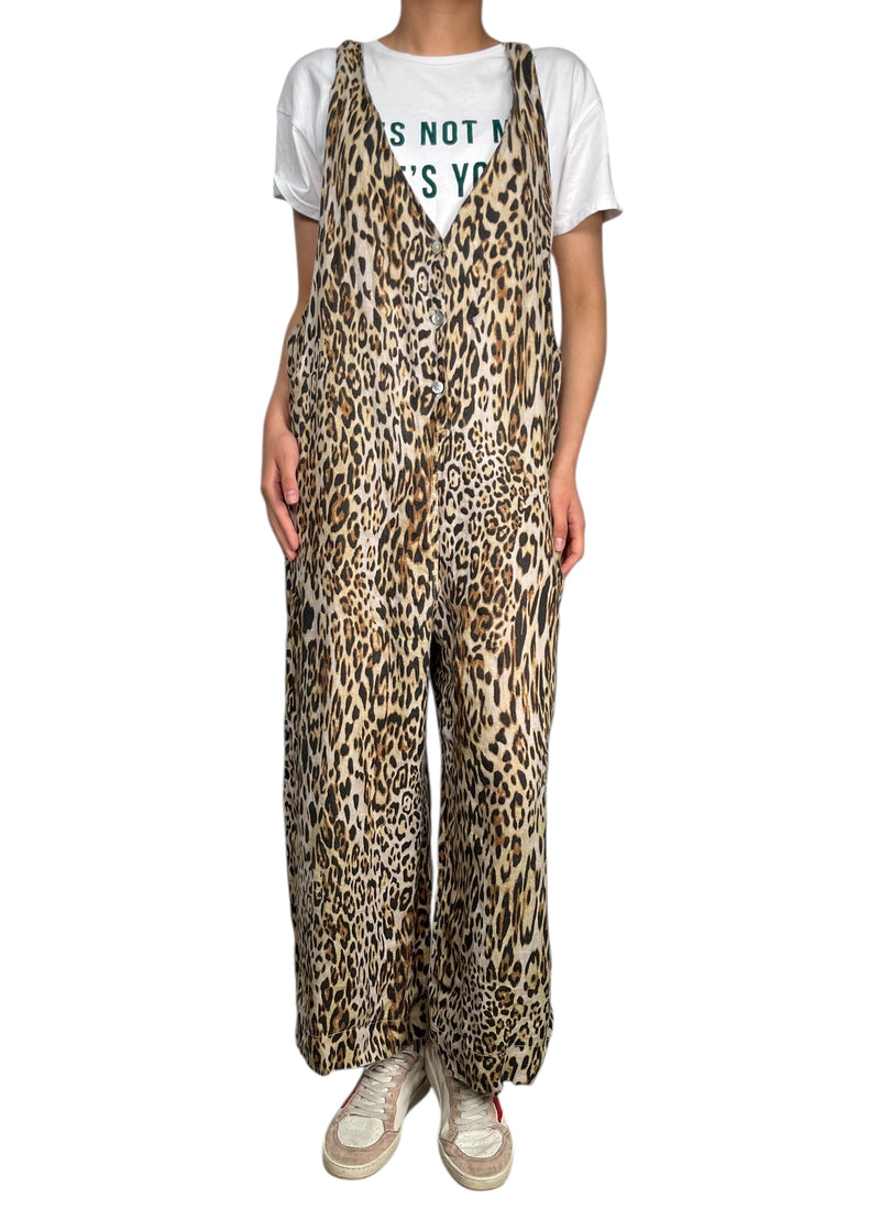 Enterito Animal Print
