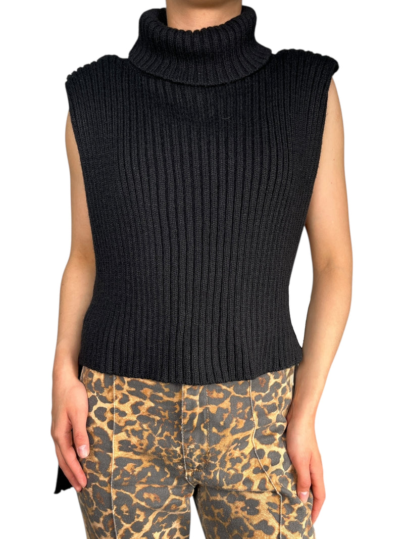 Tejido Beatle Lazos Laterales