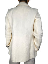 Blazer Lino