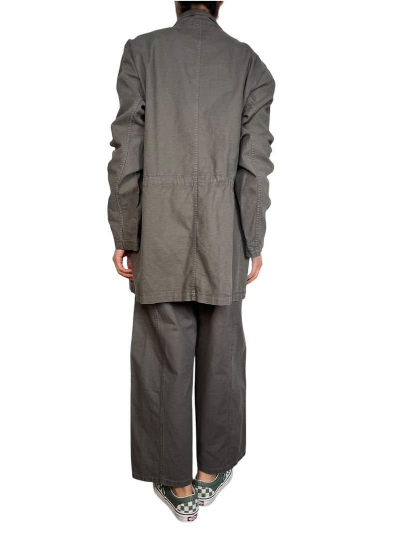 Set Pantalón y Chaqueta