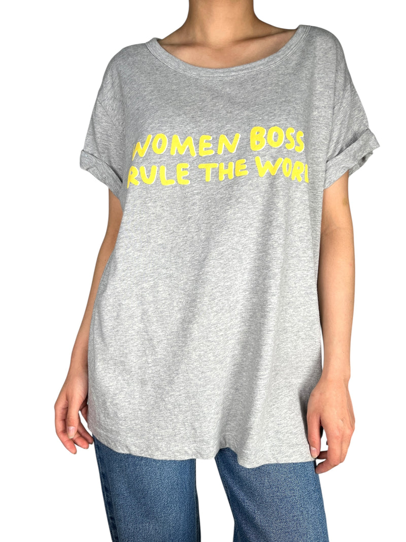 Polera Women Boss