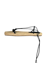 Sandalias Salto Rasteiro