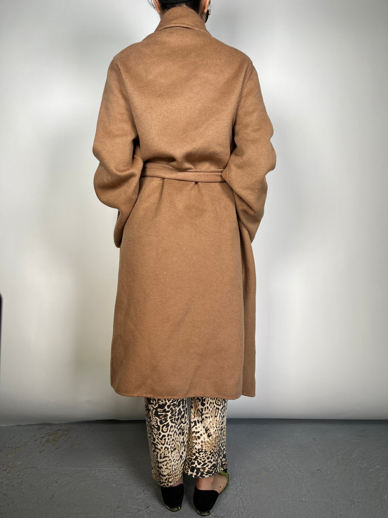 Abrigo Largo ZARA – Market People