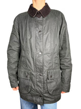 Chaqueta Verde