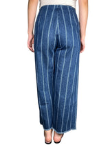 Jeans Rayas