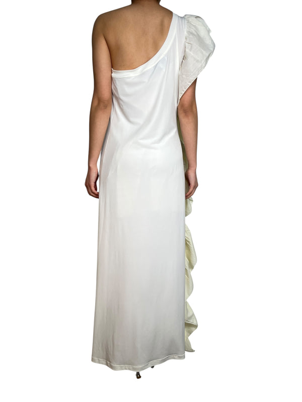 Vestido Vuelo Dominique