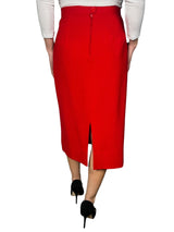 Falda Plus Size