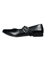 Zapato Tipo Mary Jane