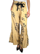 Pantalón Beige