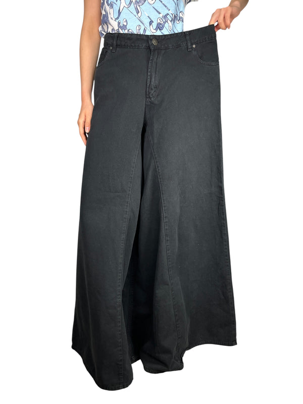 Jeans Jimmy Negro