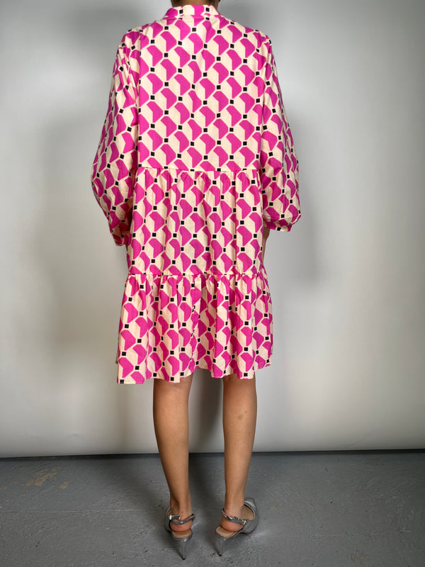 Vestido Mini
