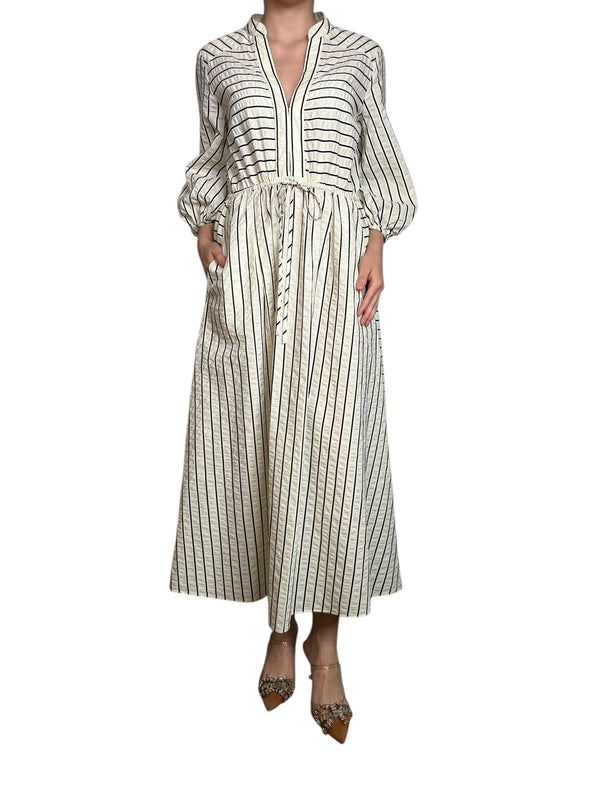 Vestido Texturizado