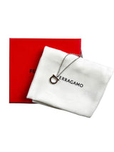 Collar Gancini