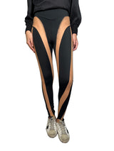 Leggings Mugler x H&M