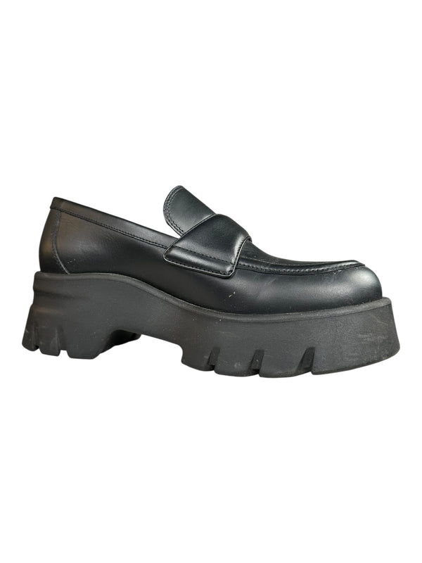 Zapatos Chunky
