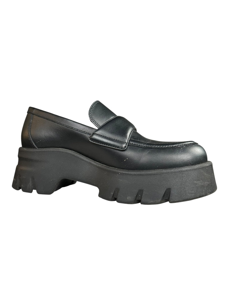 Zapatos Chunky