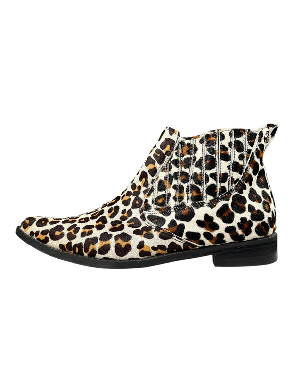 Botines Agustina