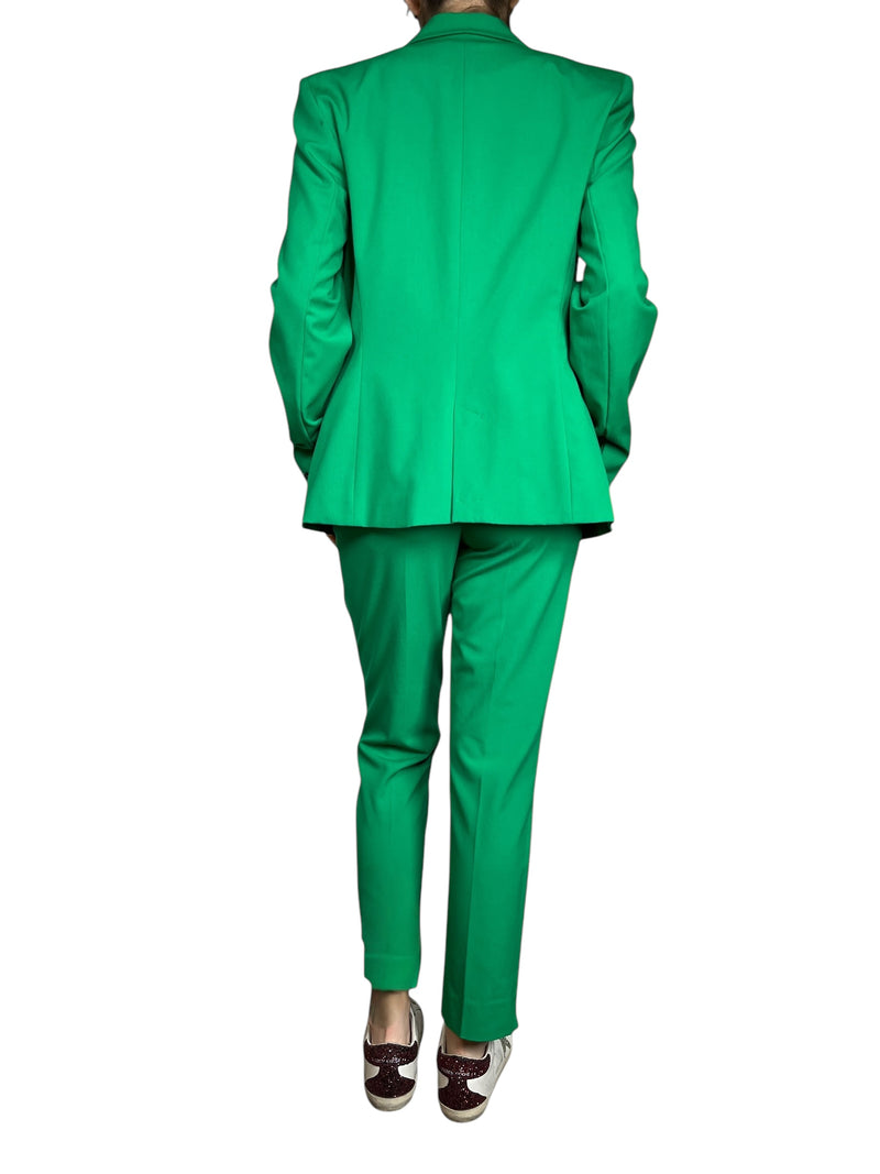 Set Blazer Y Pantalón