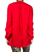 Blusa Seda