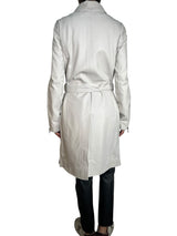 Trench Cuero