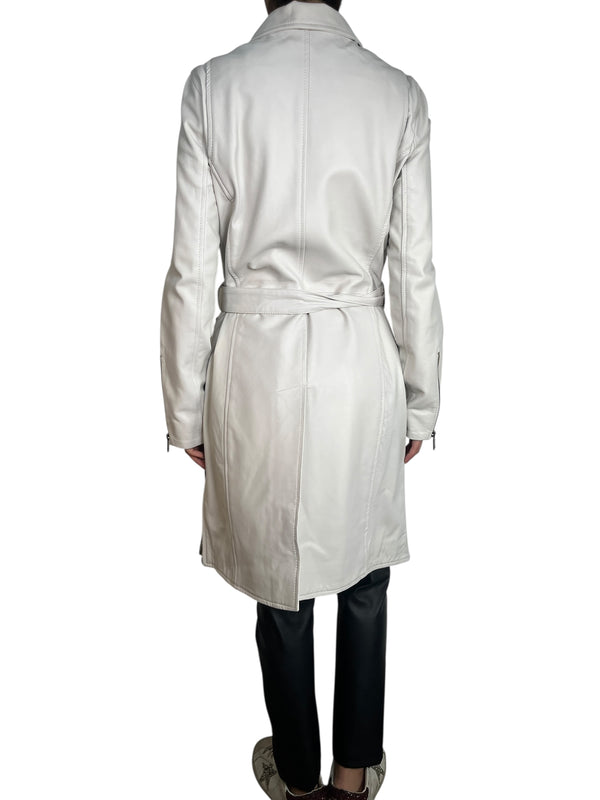 Trench Cuero