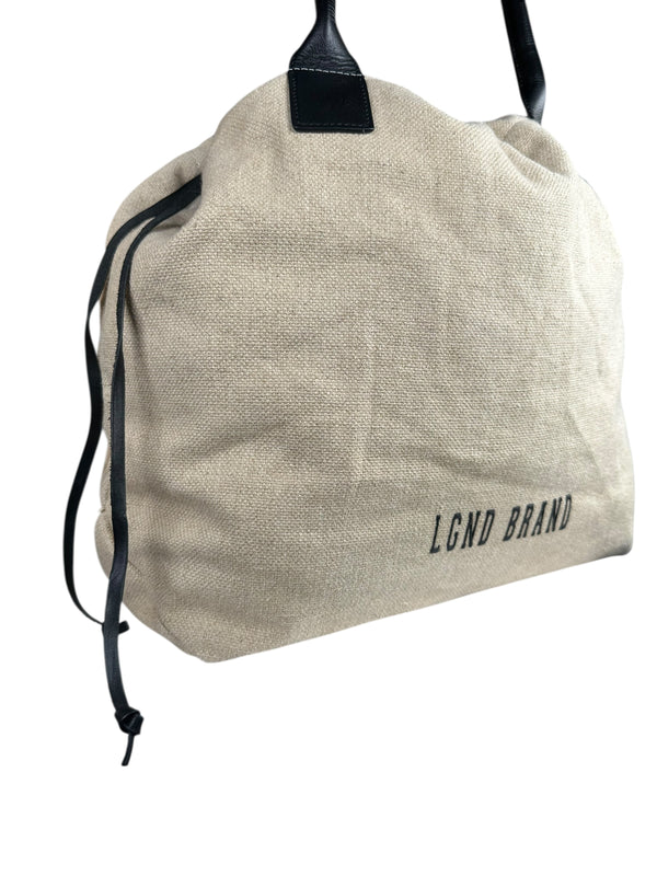 Bolso Beige
