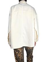 Chaqueta Denim