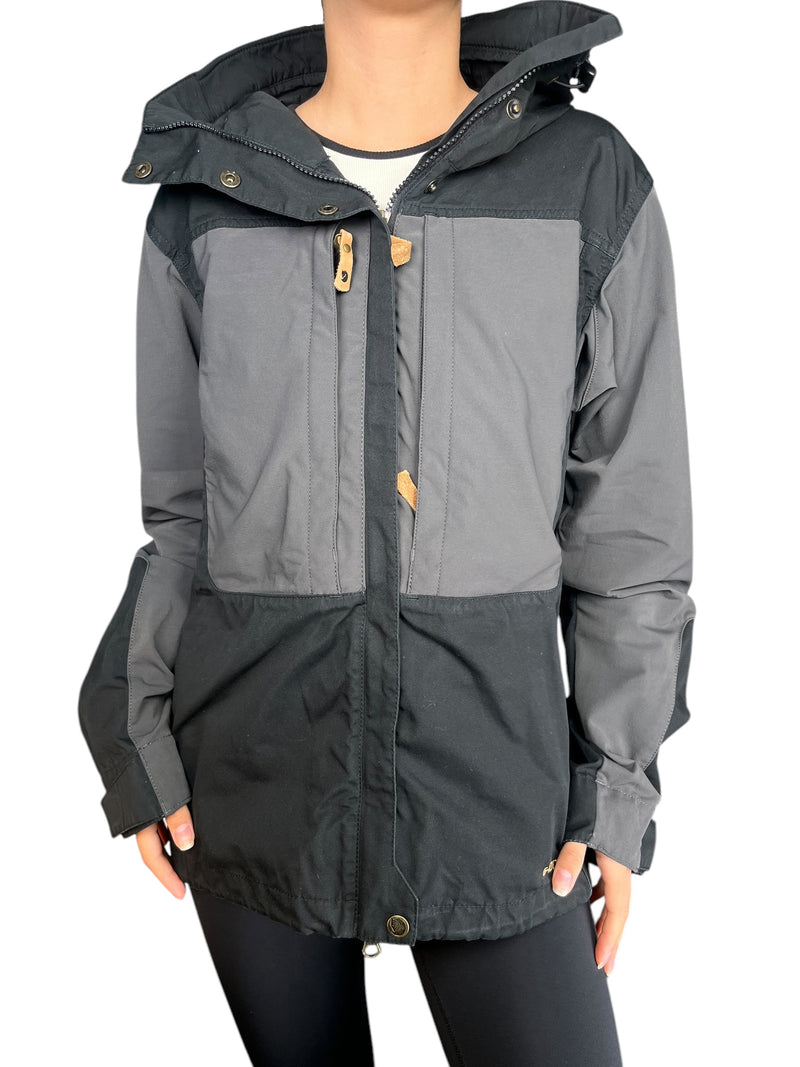 Chaqueta Keb