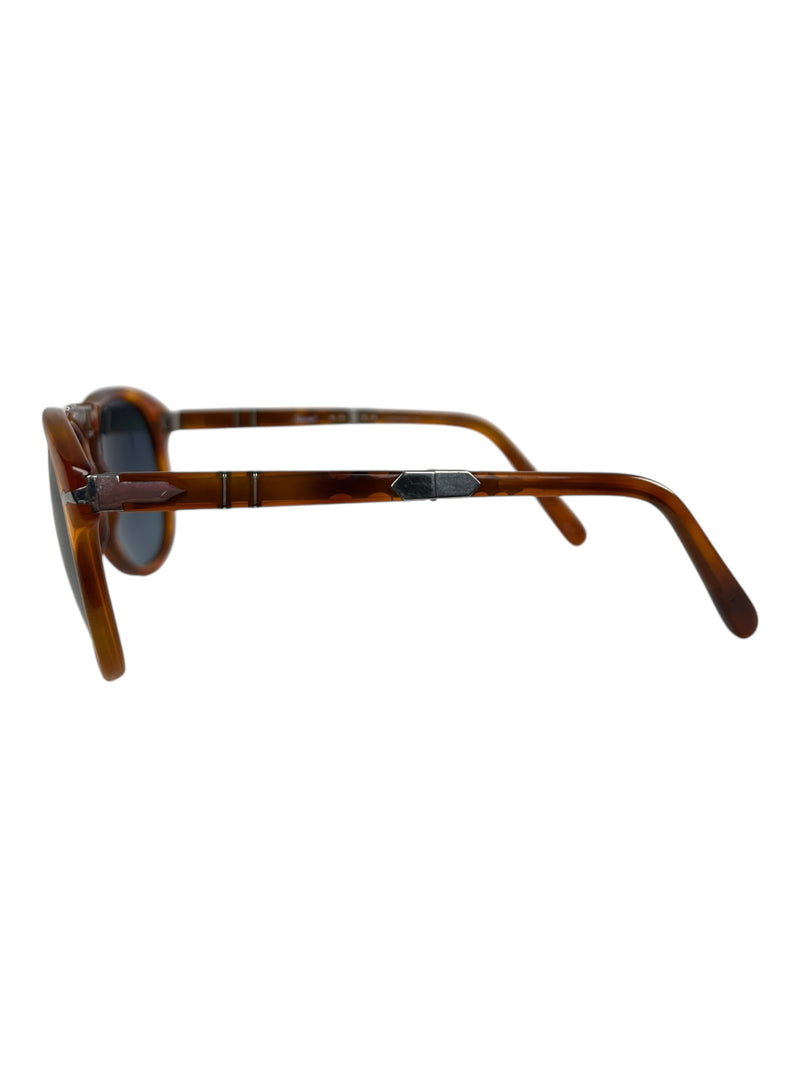 Anteojos Steve McQueen Unisex