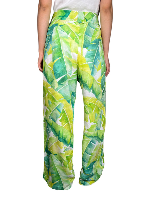 Pantalón Viscosa