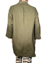 Blazer Lino