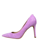 Hazel Pointed Toe Pumps