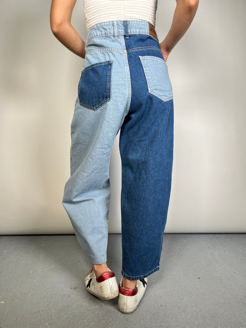 Jeans Domeka
