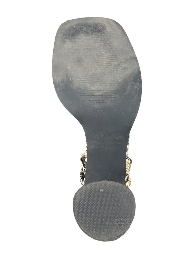Sandalias Janis