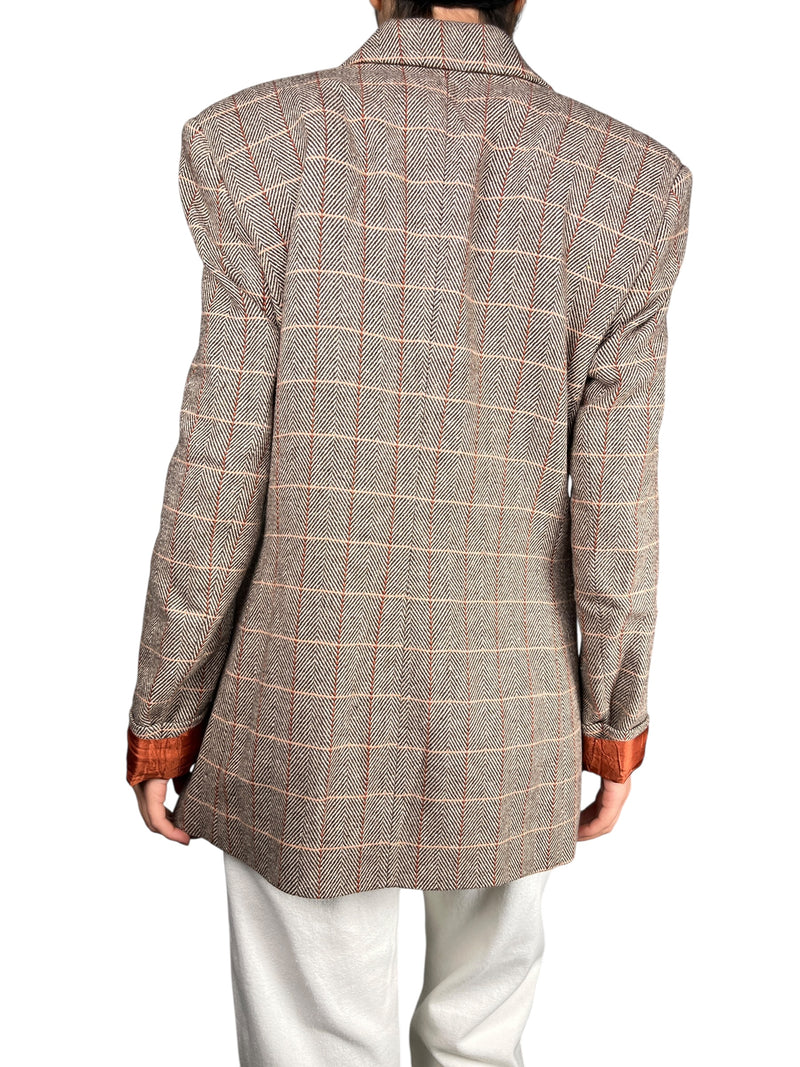 Blazer Lana