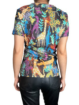 Polera Fruncida