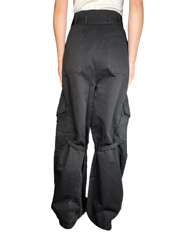 Pantalón Cargo